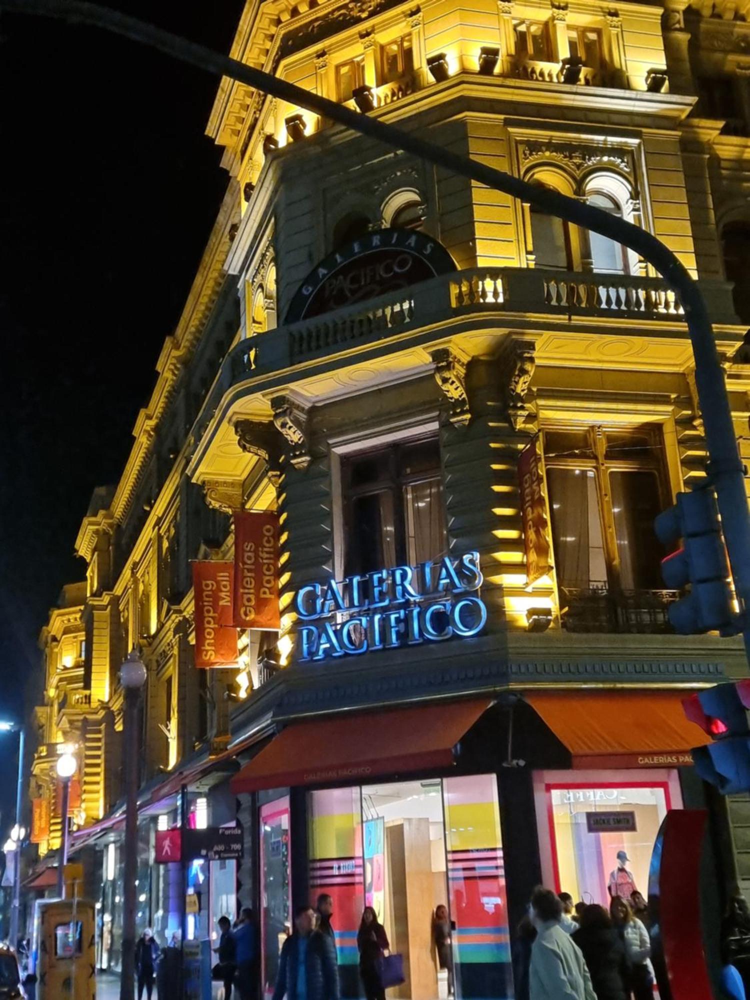 Fashion And Travel Plaza Διαμέρισμα Μπουένος Άιρες Εξωτερικό φωτογραφία