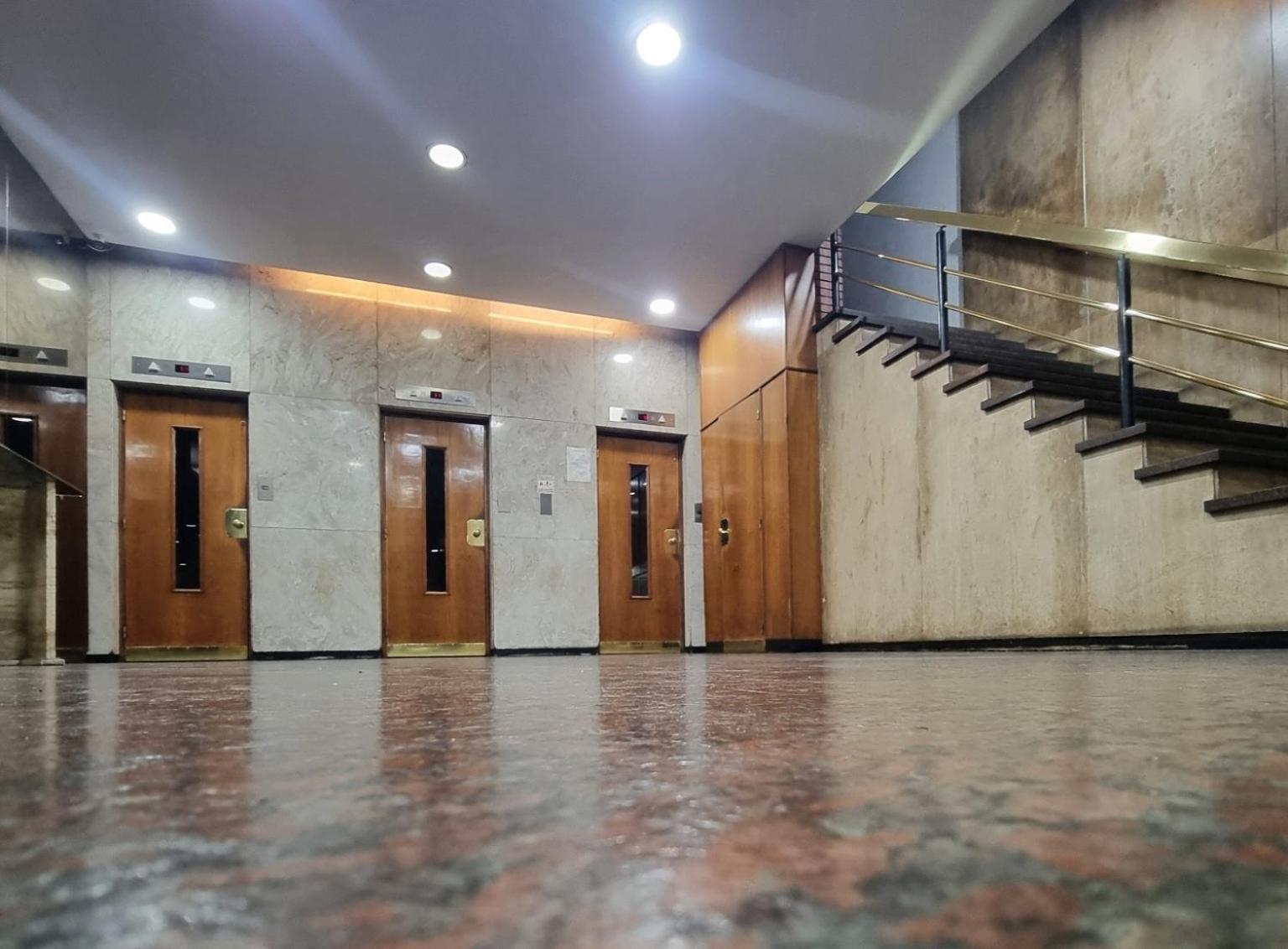 Fashion And Travel Plaza Διαμέρισμα Μπουένος Άιρες Εξωτερικό φωτογραφία