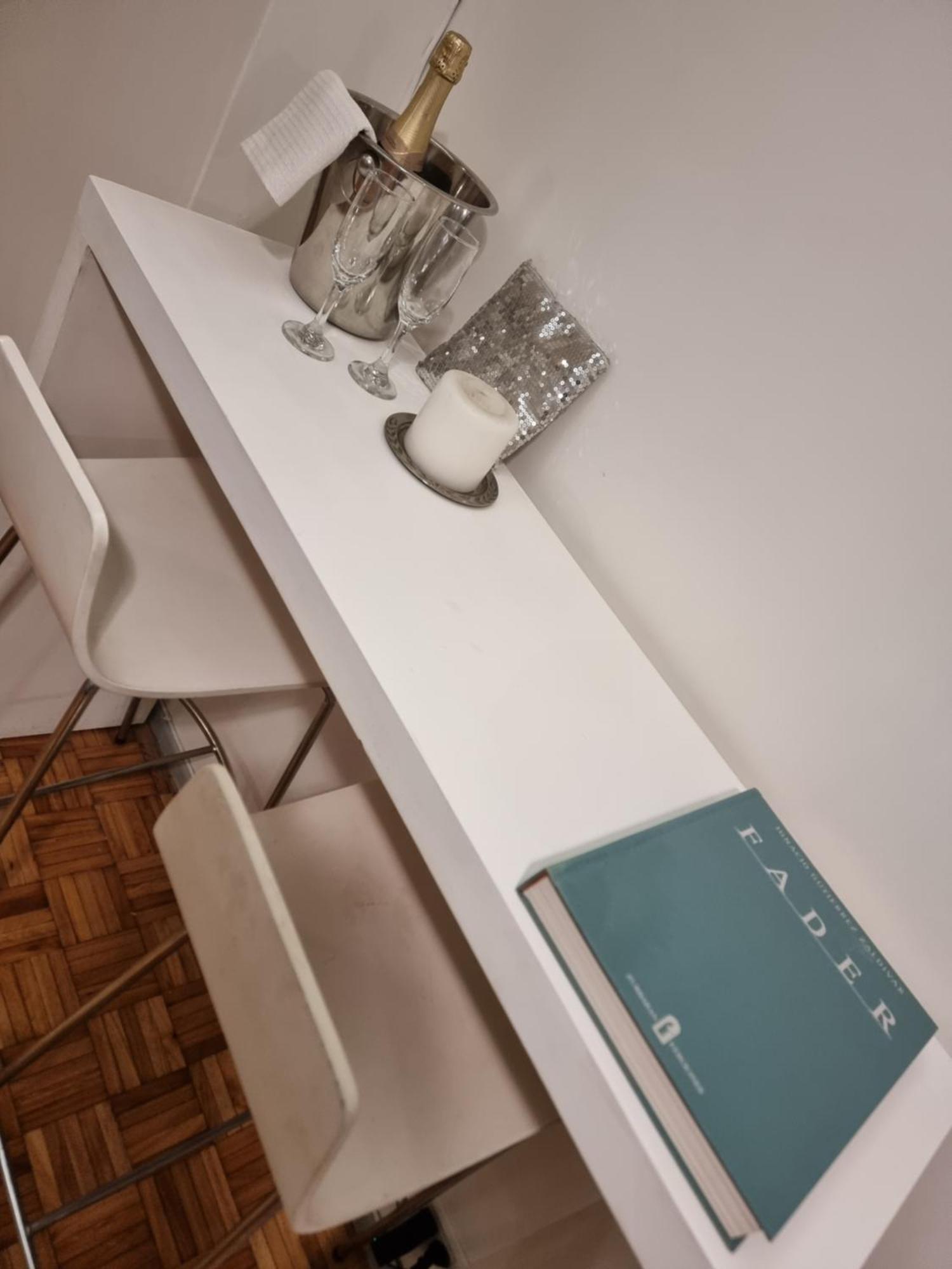 Fashion And Travel Plaza Διαμέρισμα Μπουένος Άιρες Εξωτερικό φωτογραφία